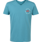 Preview: V-Neck Shirt Sunset Men